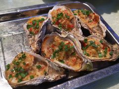 -老梅园大虾城(河西店)