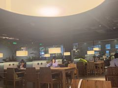 -魔方城市书房(中街益田店)