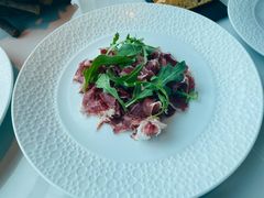 -翡翠36餐厅(浦东香格里拉店)