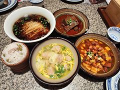 -南京大牌档(苏州中心店)