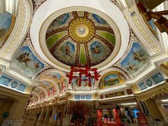 -重庆长寿碧桂园凤悦凤凰酒店