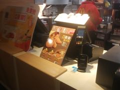 -麦当劳(北京金星西路店)