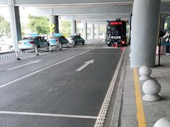 -长沙黄花国际机场-T1航站楼