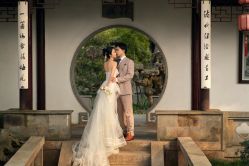 -Mu慕婚纱摄影·超级工作室