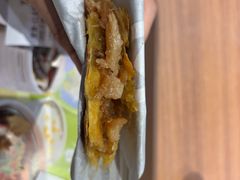 -魏家凉皮(解放路火车站店)
