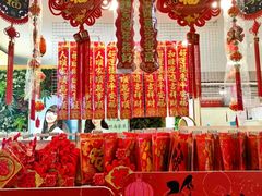 -青岛利群四方购物广场