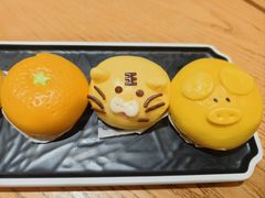 -淘谷粤有味(石湾店)