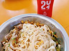 -瘦子桂林米粉店(总店)