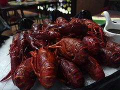 -龙虾风暴(松江店)