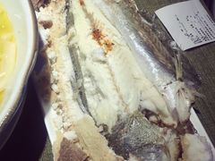 融绘·鱼肆(融绘湖滨南店)-黑明餐厅(白鹭洲店)