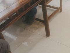 -香山湖渔家大院