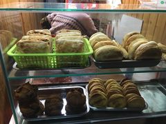 -刘氏方酥锅盔(古城总店)