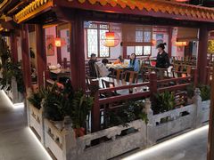 -秦月轩·陕西家乡菜(阜成路·五棵松店)