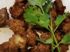 -陆记鹅庄·潮汕菜·狮头鹅(大仟里店)
