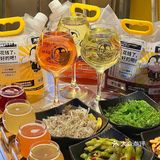 不是。。。郑州人都这么能喝吗？！