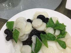 -烤肉宛饭庄(北新桥店)