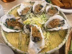 -蠔爺王志德生蚝馆(金沙湾店)
