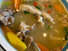 -巴依老爷新疆美食(马驹桥店)