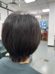 -童辉造型