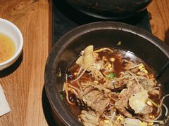 -云海肴·汽锅鸡·云南菜(美罗城店)