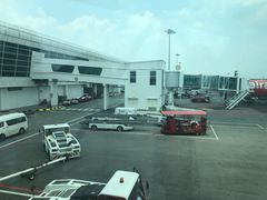 -吉隆坡国际机场