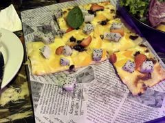 -MOSSO德国餐厅·音乐酒吧(环宇荟店)
