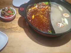 -袁记串串香(梁家巷店)