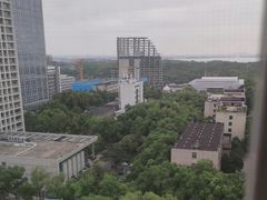 -武汉大学中南医院(总院区)