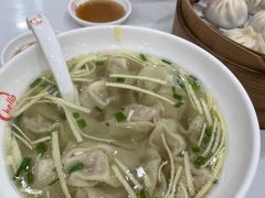 -老盛兴汤包馆(武夷店)