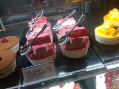 -85度C(厦门中华城新店)