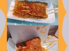 -乐乐姐超级土豆(中关村5号店)