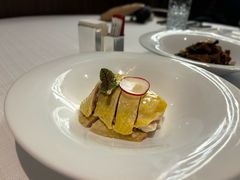 -醉辉皇上海之巅(上海中心大厦店)