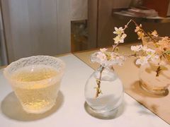 手冲上品茶-茶是一枝花泡茶店