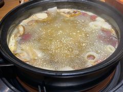 -一朵菌·野生菌探索家火锅(南亚店)