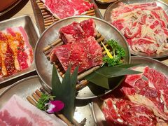 -西塔老太太泥炉烤肉(亚运村店)