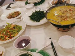 -上海精菜馆(虎踞关店)