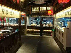 -老宁波1381餐厅(宏泰广场店)