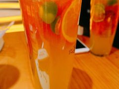 -霸王茶姬(南亚风情第壹城店)
