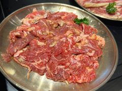 -西塔老太太泥炉烤肉(龙湖北苑天街店)
