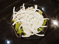 椰条-东椰·海南椰子鸡火锅(朝阳门店)
