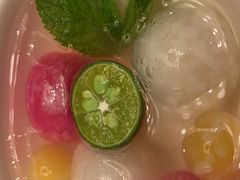 -杭州和达希尔顿逸林酒店·和园中餐厅-杭帮菜名店