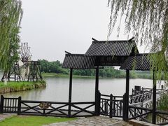 -沙家浜风景区