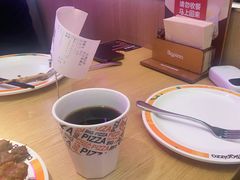 -比格比萨自助(大兴荟聚店)