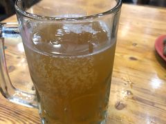 -清真海鲜大排档(原芥园道店)