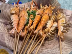 -79号渔船海鲜饭店(岗厦店)
