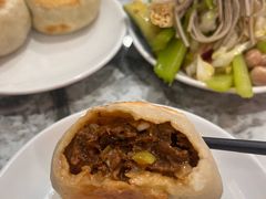 -尹记门钉肉饼(丰台站店)