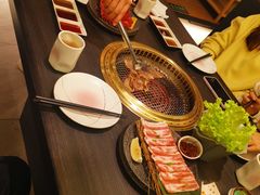 -AJIYA·池袋日式烧肉自助(天津万象城店)