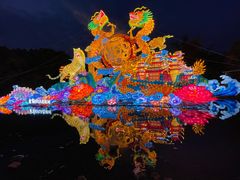 -深圳锦绣中华民俗村