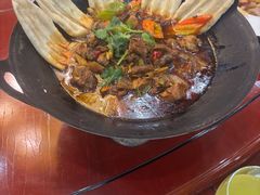 -仙林宾馆-餐厅