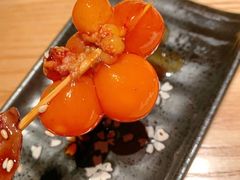 -人间酒暖·Go blanc·烧鸟·深夜食堂(陆家嘴店)